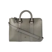 کیف اداری چرم مشهد مدل A0612-001-01