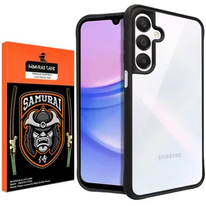 Samurai Thunder Case For Samsung GalaxyA15 5G / A15 4G