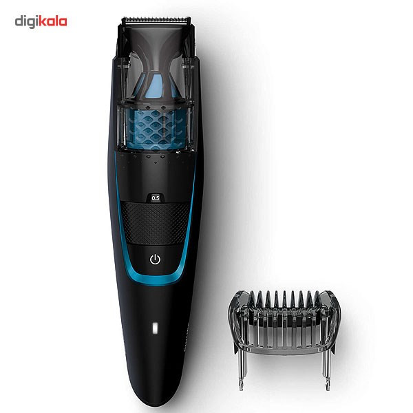 ماشین اصلاح صورت فیلیپس مدل BT7206 ماشین اصلاح صورت فیلیپس مدل BT7206