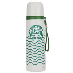 فلاسک استارباکس مدل Coffee 07 ظرفیت 500 میلی لیتر