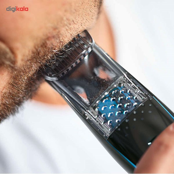 ماشین اصلاح صورت فیلیپس مدل BT7206 ماشین اصلاح صورت فیلیپس مدل BT7206