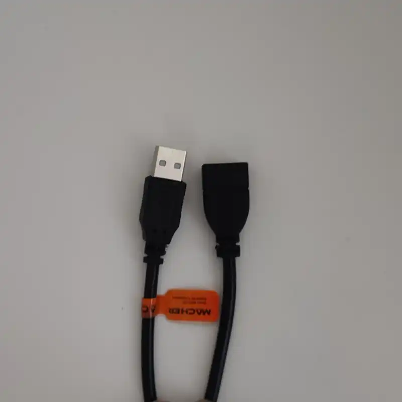 کابل افزایش طول usb مچر مدل MR-86 طول 3 متر