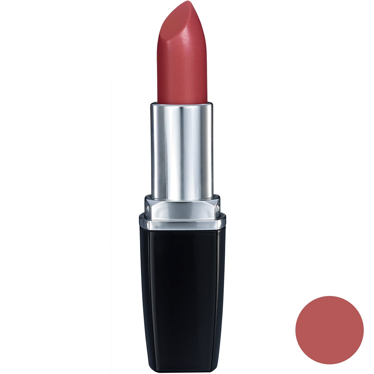 رژ لب جامد ایزادورا سری Perfect Moisture شماره 60