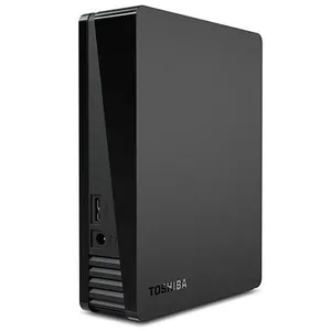 هارددیسک اکسترنال توشیبا مدل Stor.e Canvio ظرفیت 2 ترابایت