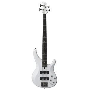 گیتار باس یاماها مدل TRBX 304 White