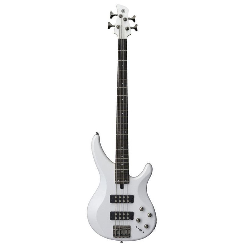 گیتار باس یاماها مدل TRBX 304 White