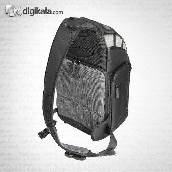 کوله پشتی عکاسی بنرو Neo-classic Sling bag S main 1 4