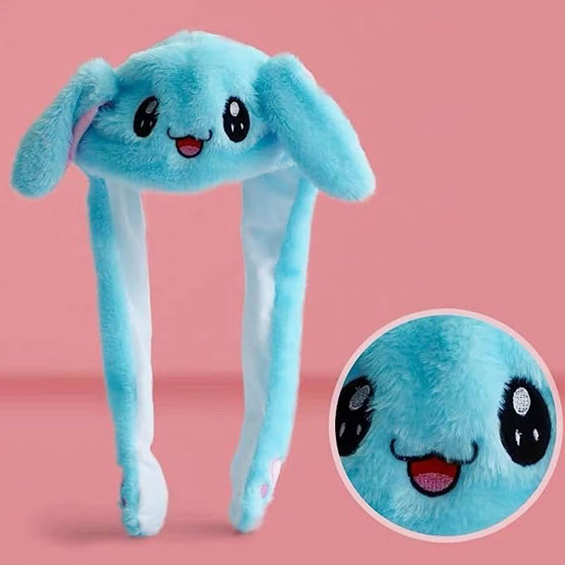 کلاه ایفای نقش مدل خرگوش