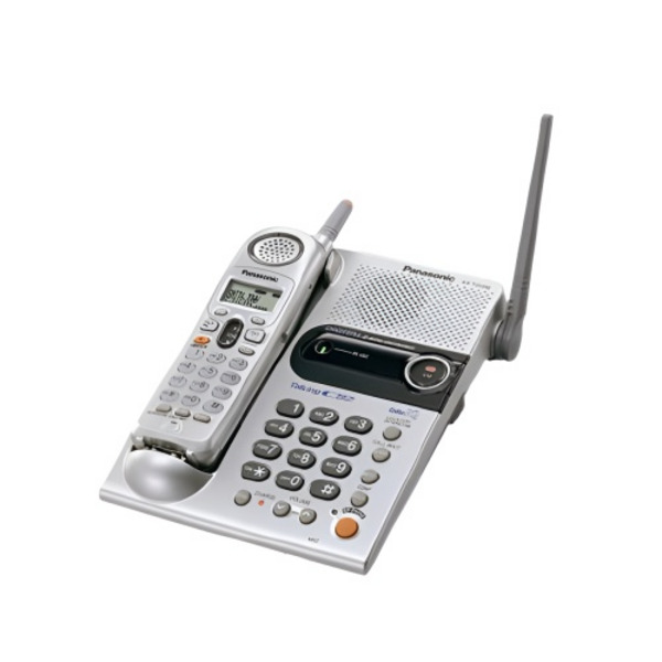 نکته خرید - قیمت روز تلفن پاناسونیک مدل KX-TG2340JXS خرید