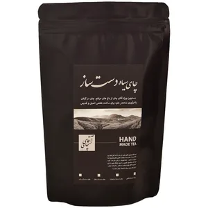 چای سیاه و هل آقای چای -  120 گرم