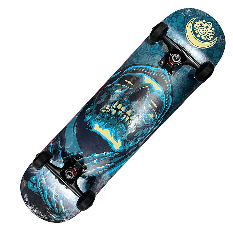 اسکیت بورد مدل  SPORT PLUS