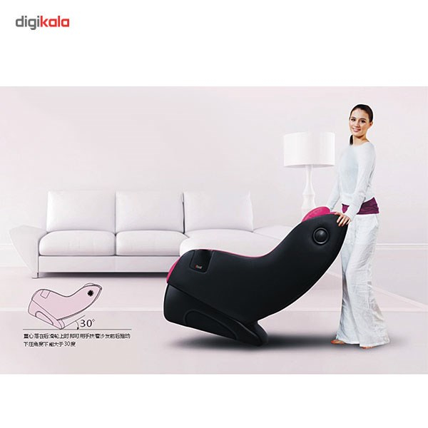 قیمت و خرید صندلی ماساژ آی رست مدل SL-A150-1