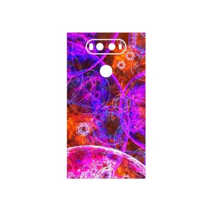 MAHOOT Inside Cell Digital Art Cover Sticker for LG V20