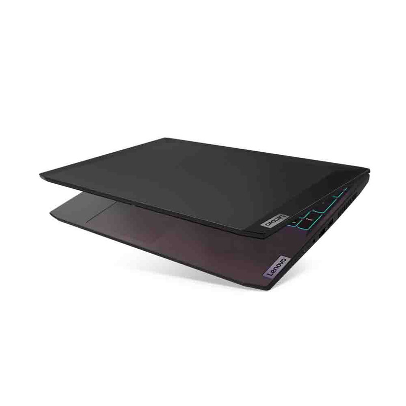 لپ تاپ 15.6 اینچی لنوو مدل IdeaPad Gaming 3 15ACH6-R7 8GB 512SSD RTX3060