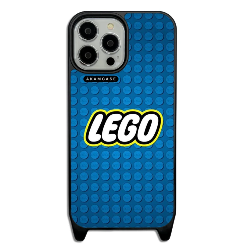 کاور آکام مدل AMC-WLA13PROMAX-LEGO13 مناسب برای گوشی موبایل اپل iPhone 13 Pro Max