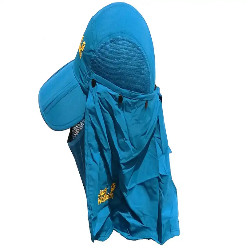 کلاه کوهنوردی کد 56-61 CM