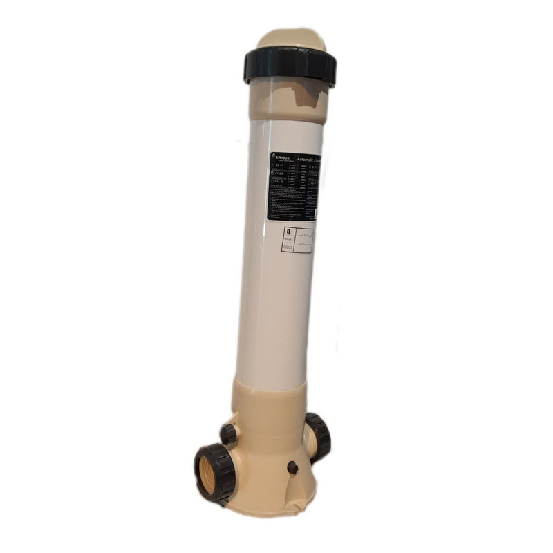 کلرزن ایمکس مدل CL _ 02