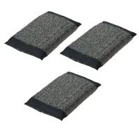 اسکاچ جهیر مدل سیم دار بسته سه عددی