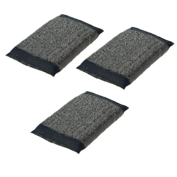 اسکاچ جهیر مدل سیم دار بسته سه عددی