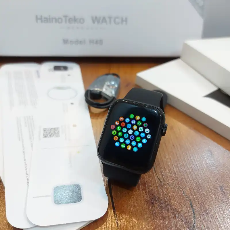 ساعت هوشمند هاینو تکو مدل H40