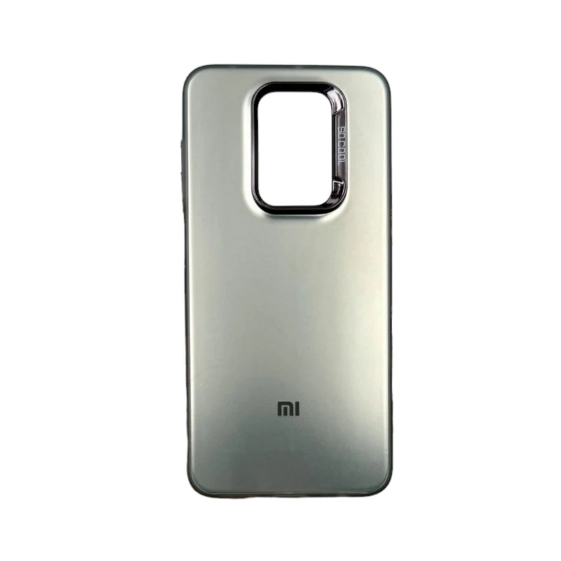 کاور سوکول مدل هولوگرامی مناسب برای گوشی موبایل شیائومی Redmi Note 9