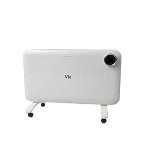 شوفاژ برقی ویو مدل V-650