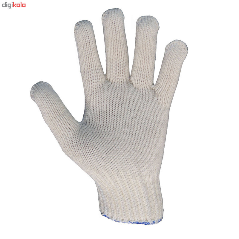 دستکش ایمنی مدل 01
