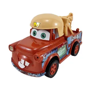 ماشین بازی مدل TOW MATER کد 200 