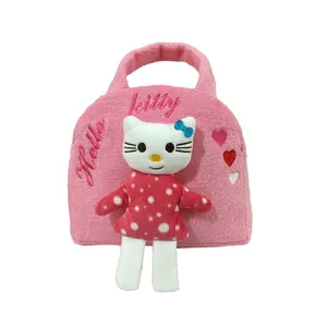 کوله پشتی کودک مدل a110