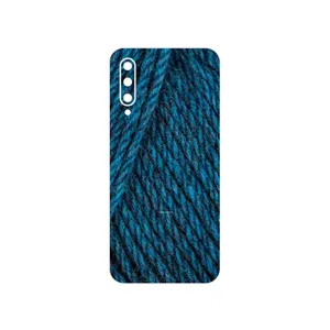 MAHOOT Fabric Texture 1 Cover Sticker for Xiaomi Mi A3