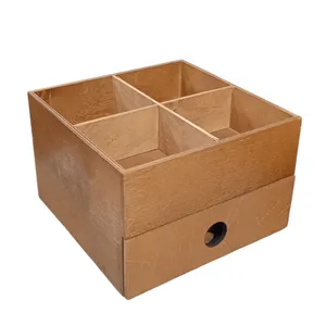 فایل کشویی مدل 004