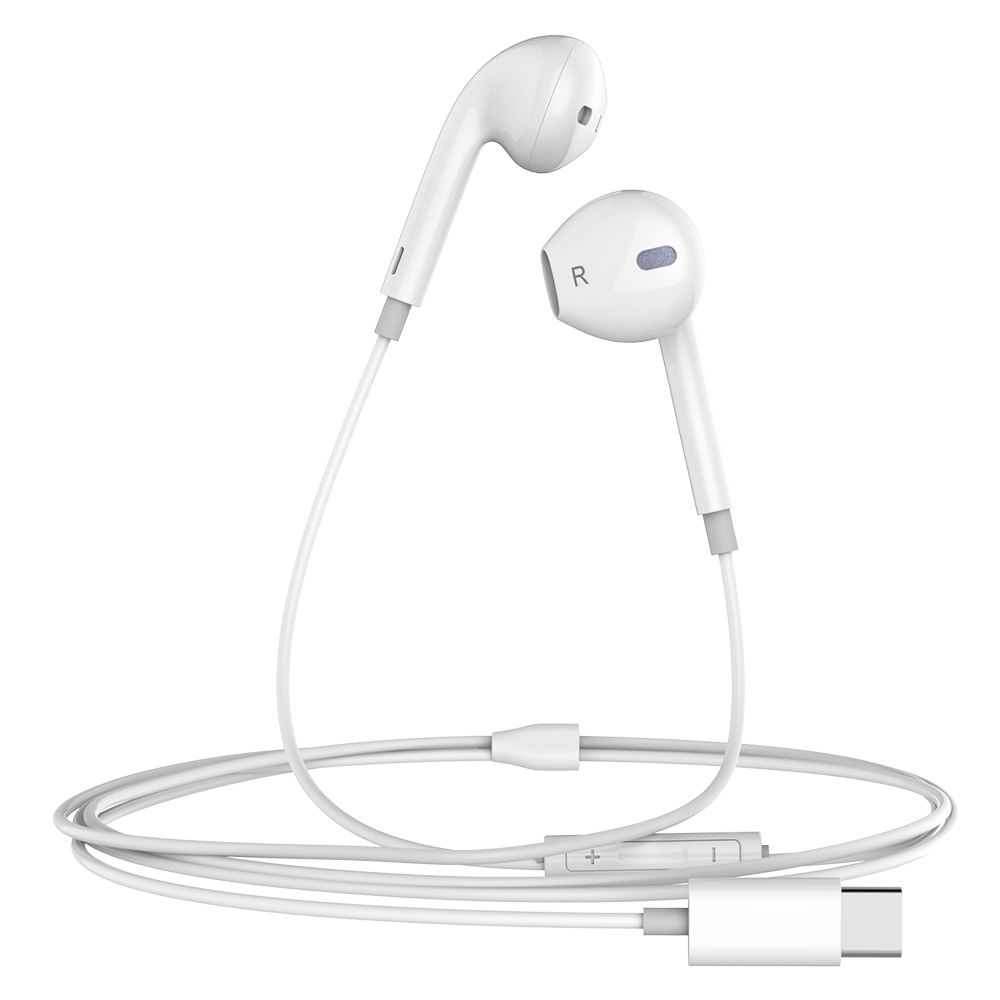 هندزفری مک دودو مدل MC-HP-6070 -  - 3