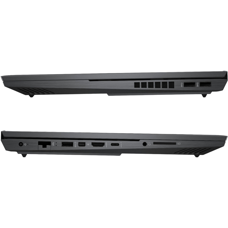 لپ تاپ 16.1 اینچی اچ‌پی مدل Omen 16-B0004TX - i7 32GB 512SSD RTX3050TI - کاستوم شده