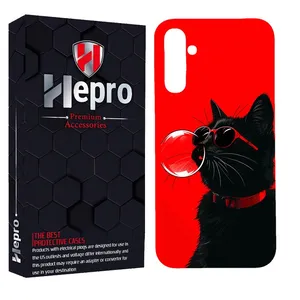 HEPRO MC Cover for Samsung Galaxy A25