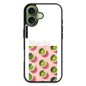 AKAM AMC-WA17-MATCHA-12 Cover For Apple iPhone 17