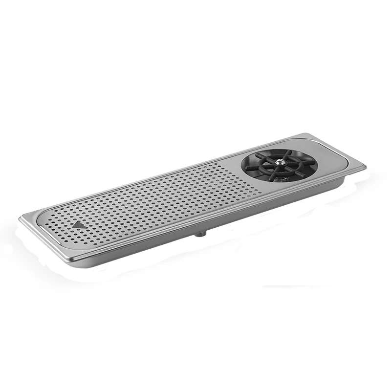 شیر لیوان شور ام اچ دبلیو تری بمبر مدل CW5499L-OS