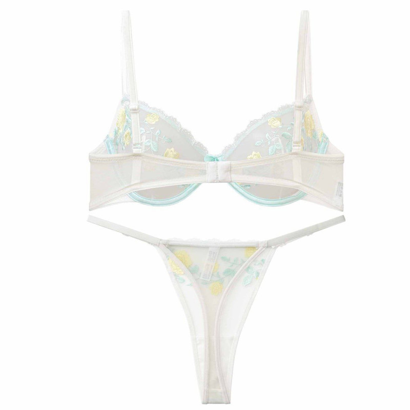 ست شورت و سوتین نوشه پوش کد 88908