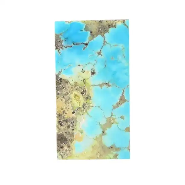 سنگ فیروزه پارلا گوهر کد 5277