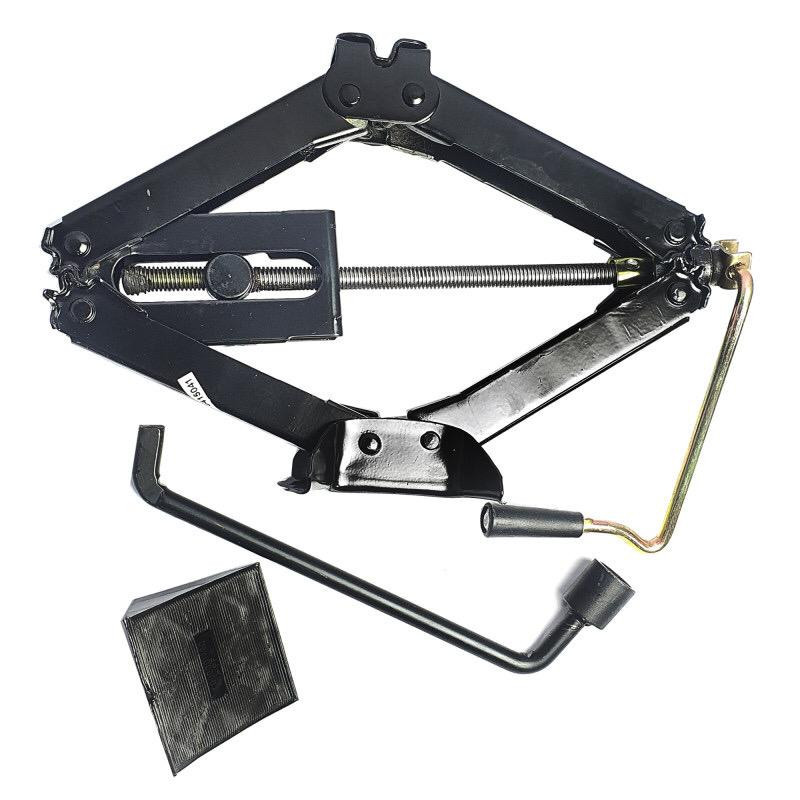 جک کامل خودرو چیکال V-190 مناسب برای پژو 206 و 207