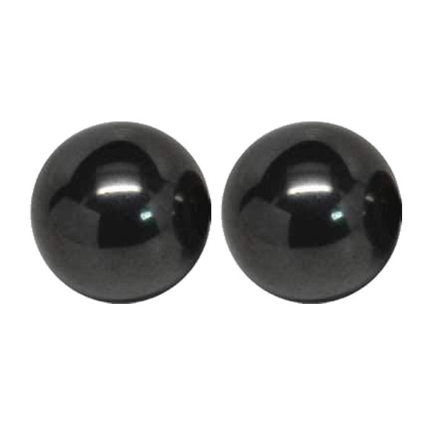 تیله بازی مدل آرامش بسته 2 عددی