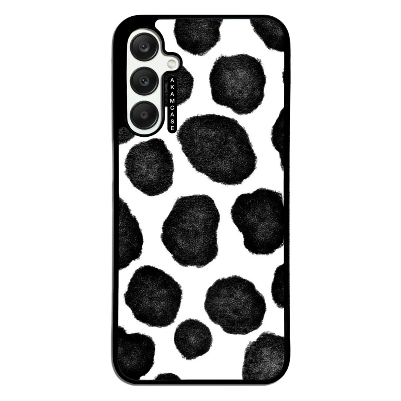 کاور آکام مدل AMC-WSGA25-DOTS-14 مناسب برای گوشی موبایل سامسونگ Galaxy A25