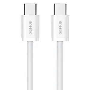کابل USB-C بیسوس مدل Superior Series ll 30W طول 2 متر