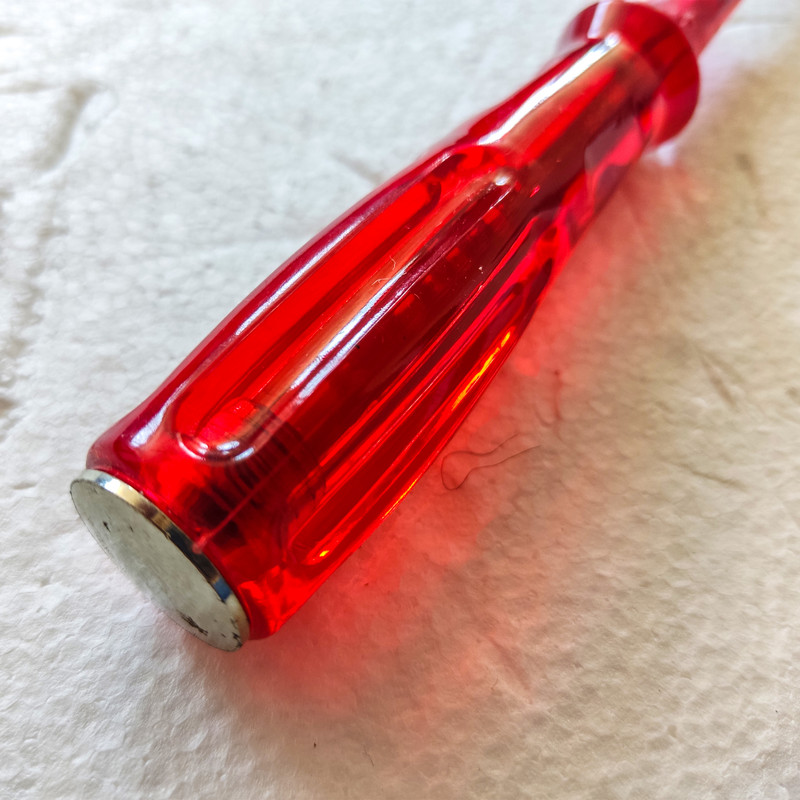 پیچ گوشتی ضربه خور مدل 8851