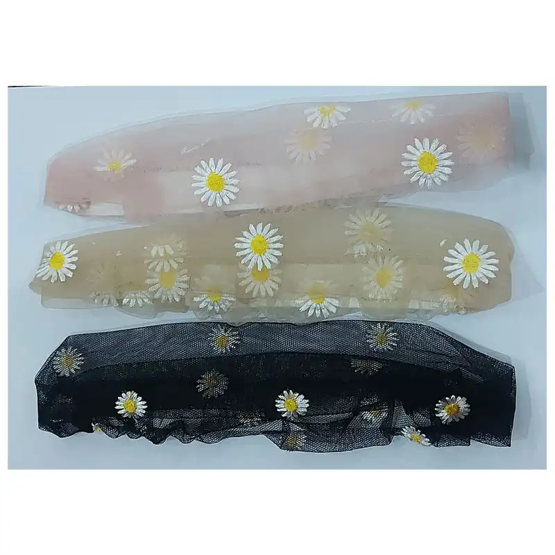 هدبند زنانه مدل PP-RR