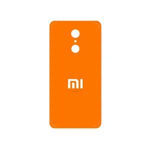 MAHOOT Xiaomi Cover Sticker for Xiaomi REDMI 5