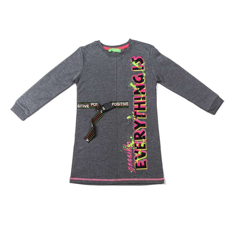 پیراهن دخترانه چیچلاید مک کیز مدل C-19