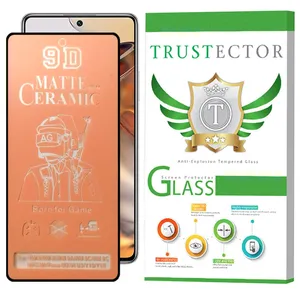 Trustector CATA Model Screen Protector For Xiaomi 11T Pro