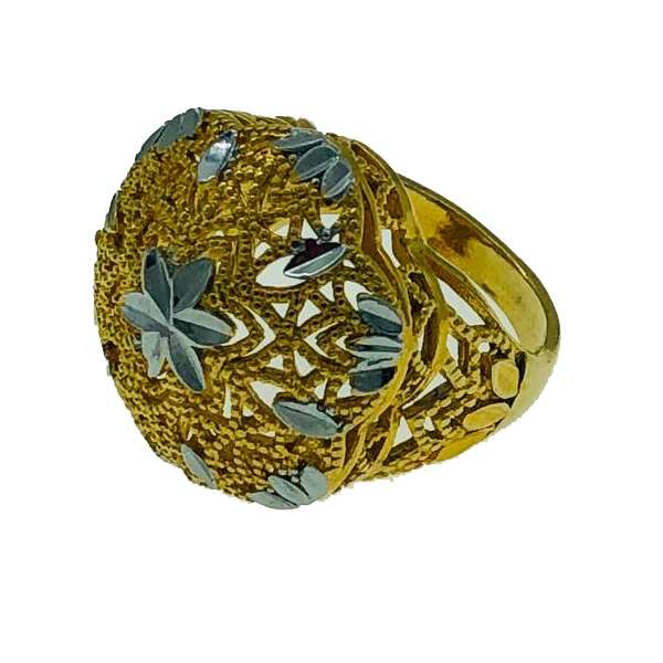 انگشتر زنانه مدل SH 512