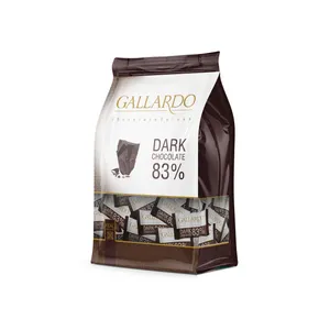 Farmand Gallardo 83 Percent Dark Chocolate - 330 gr