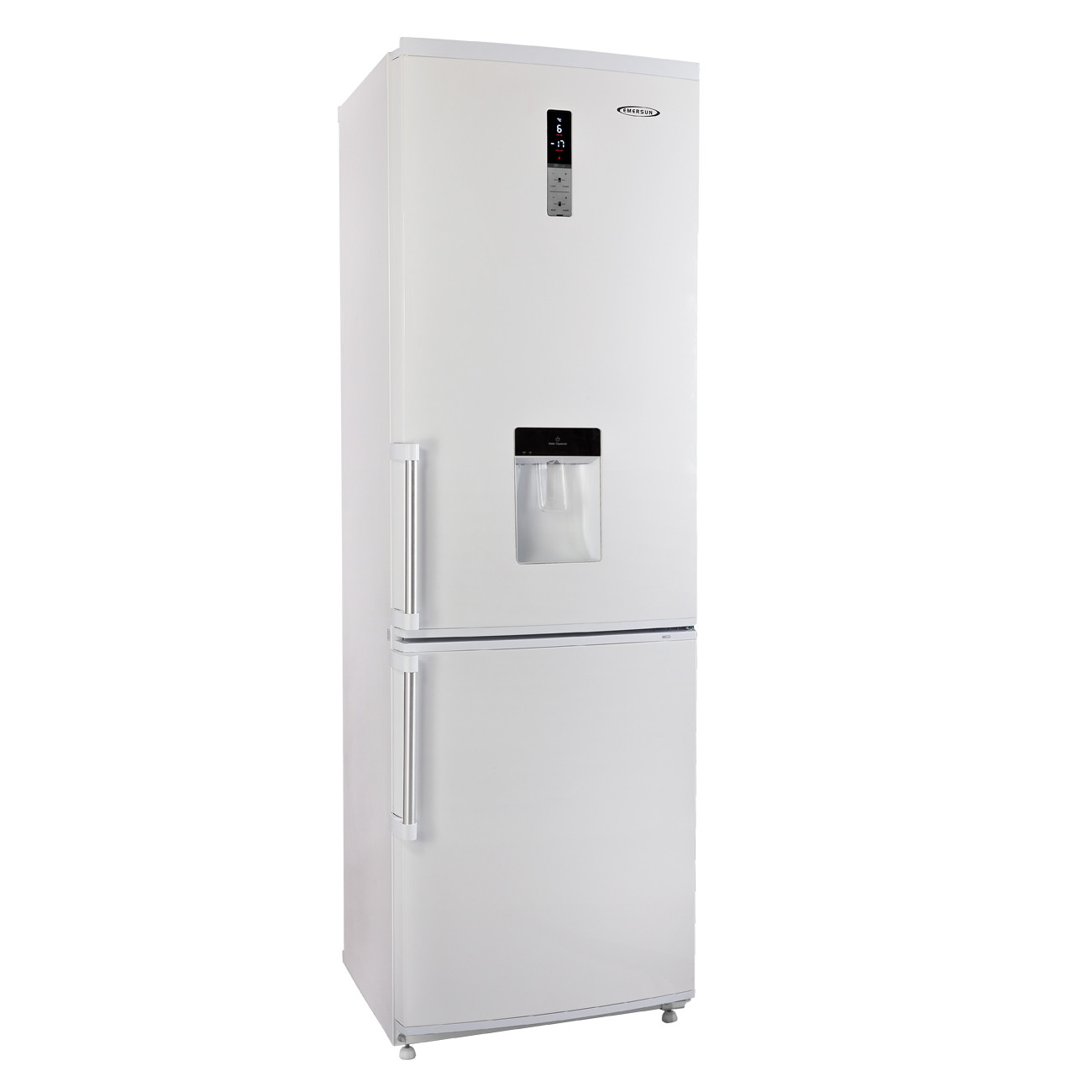 یخچال و فریزر 20 فوت امرسان مدلBFN20D321